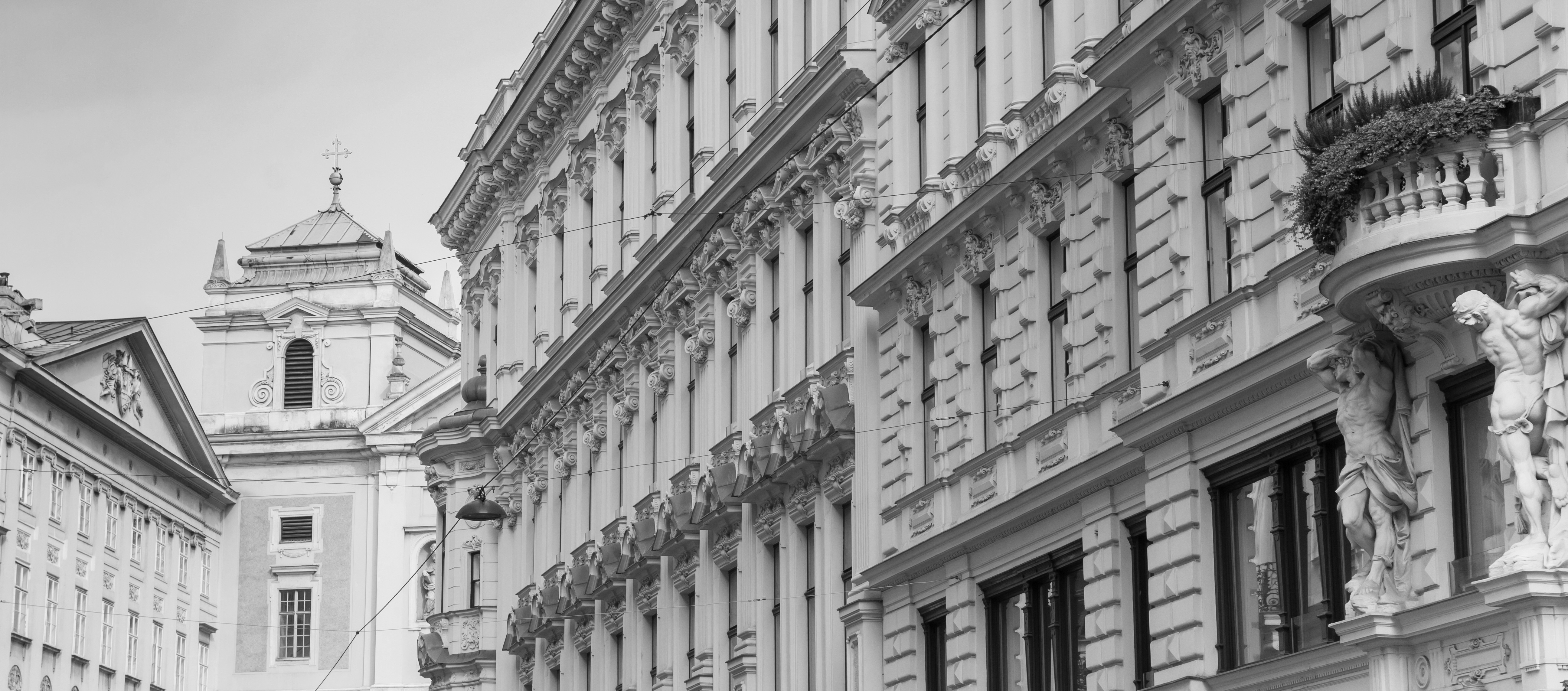 Wiener Altbau – HEOS Real Estate