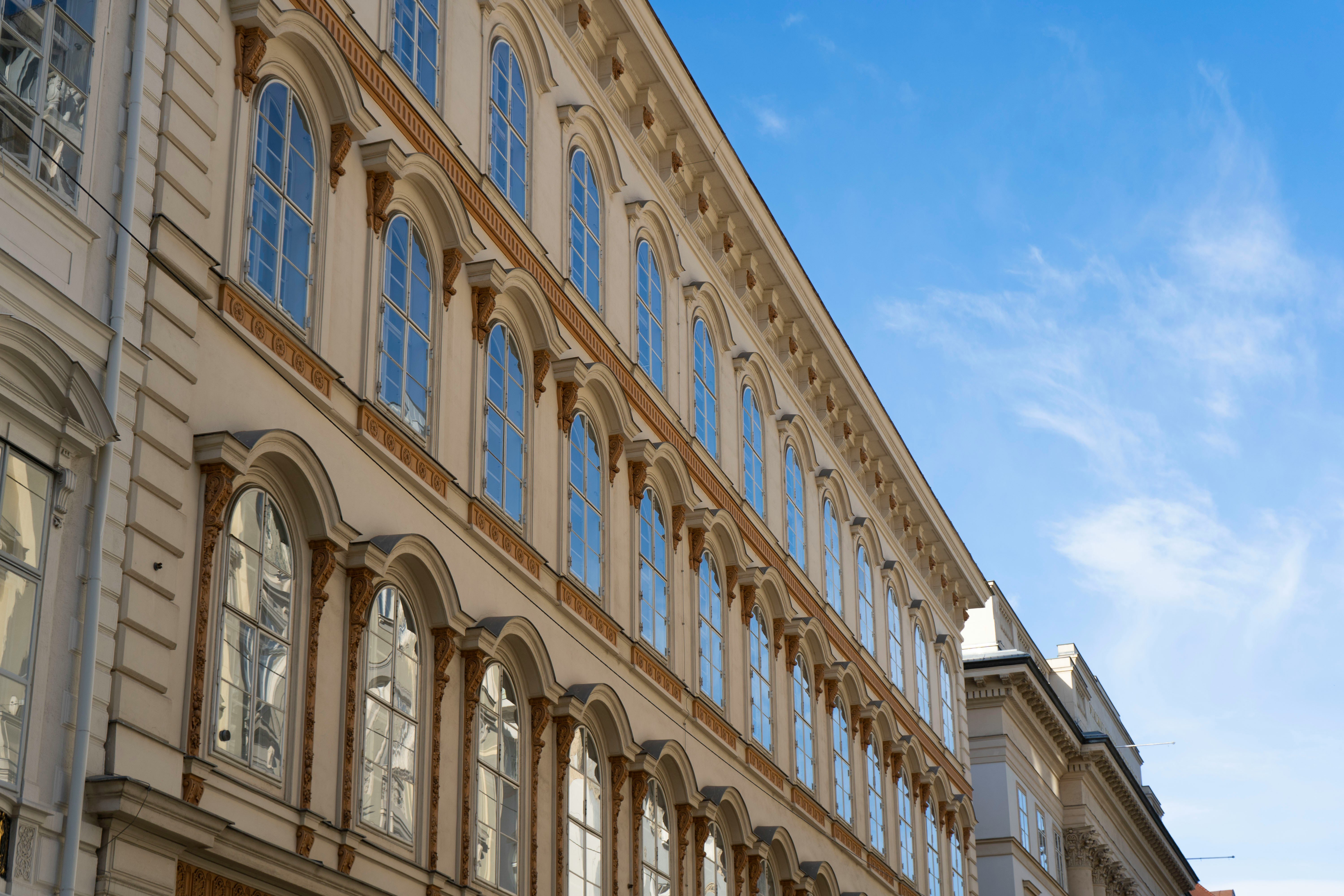 Wiener Altbau – HEOS Real Estate